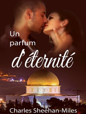 cover image of Un parfum d'éternité